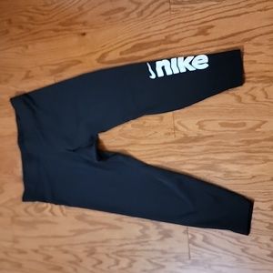 Nike Althetic Leggings